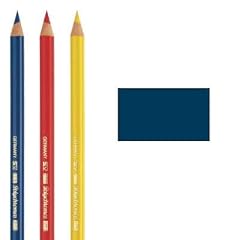 Farbstift POLYCHROMOS indigo dunkel