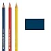 Farbstift POLYCHROMOS indigo dunkel