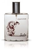 Sula by Susanne Lang - Stiletto Musk Eau de Parfum
