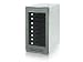 RAIDAGE iAge840ML2 Tower 8-bay Multilane SAS/SATA Enclosure Supports RAID 0, 1, 5, 6,...