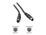 Cables To Go - 40917 - 25ft Value Series S-Video Cable