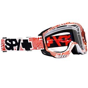 31odSgA2gKL. SL500  Spy Optic Magneto Pro Series Goggles with Selectron Foam