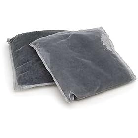 Carbon Bags PCML for 160, 220 and 360 Filters - 100 g - 2 pk by MarineLand