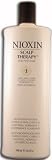 Nioxin #1 Scalp Therapy 33.8 Oz
