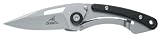 Gerber 22-47167 Trendy Folding Clip Knife with Fine Edge and Black Onlay