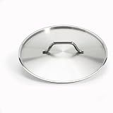 Review Danesco 6127036 / Danesco Gastronome Pro Stainless Steel 14-Inch Diameter Lid