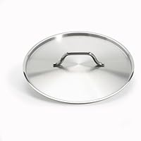 Danesco Gastronome Pro Stainless Steel 14-Inch Diameter Lid