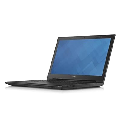 Dell Inspiron 3542 15.6-inch Laptop (Core i3 4005U/4GB/1TB/Windows 8.1/Intel HD Graphics 4400), Silver