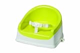 Prince Lionheart BoosterPOD, White Base/Lemon