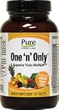 Pure Essence One 'N' Only, Tablets, 30-Count