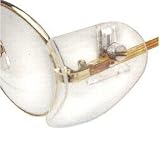 Templeclip Screw On Sideshields Pair