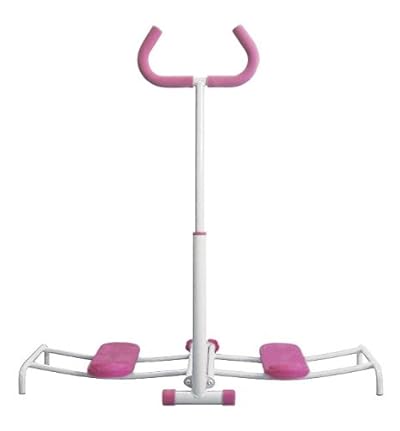 美脚マシン レッグキュート レッグスライダー ホワイト ダイエット 器具