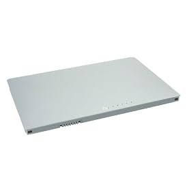 Lenmar LBMC458 Battery for Apple Laptop Computers (Silver)