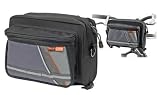  Sunlite C-Sport Bartender 2 Bicycle Handle Bar Bag