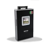 NextoDI Nexto Extreme ND2730 ND-2730 SATA - 160GB SATA, Memory card backup from CF, SDHC, SDXC, TFT LCD Viewer screen, USB/Firewire Connection, image tank, World Fastest backup Speeds! [UK Product with UK specifications & Full warranty support]
