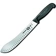 Victorinox Butcher, Granton, Black Fibrox, 10 in.
