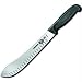 Victorinox Butcher, Granton, Black Fibrox, 10 in.