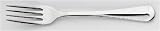 Kitchen & Housewares : Rattail Dinner Fork x 12
