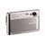 Sony DSCT70S Slim Digital Camera - Silver (8.1MP, 3x Optical Zoom) 3.0" LCD