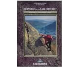 Discount Book - Scrambling In The Lake District