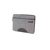 Produkt-Bild: Waterkant Nordlicht Tasche f&uuml;r 33cm (13') MacBook - schwarz
