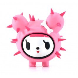 Tokidoki Polpettina Vinyl Toy
