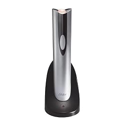 Oster 4207 Electric Wine-Bottle Opener
