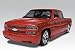 Revell 1:25 `99 Chevy Silverado Custom Pickup