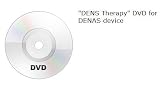 DVD (‘DENAS Training’ – Over 2 hours of instruction in DENS/SCENAR therapeutic work)