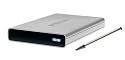 Freecom Mobile 160GB 2.5" Hard Drive USB-2, silver