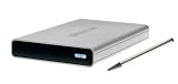Freecom Mobile 160GB 2.5 Hard Drive USB-2, silver