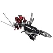Lego Bionicle Vultraz set number 8698 in NOT MINT PACKAGE