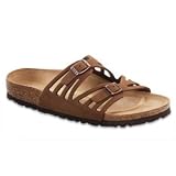 Birkenstock Grenada Two Strap Sandal by Birkenstock