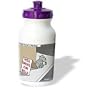 Rich Diesslins Funny Dogs Cartoons - Pavlovs Dog Begging - Water Bottles