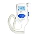 SONOLINE B FETAL HEART MONITOR . IN BLUE.