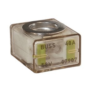 BLUE SEA 5178 FUSE TERMINAL 60 AMP