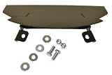 WARN 70880 ATV Plow Blade Side Wall