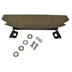WARN 70880 ATV Plow Blade Side Wall