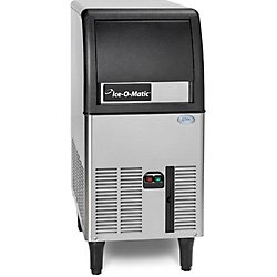 Ice-O-Matic Cube Ice Maker – Small