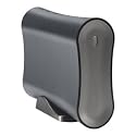 SimpleTech by Hitachi SimpleDrive 1 TB Turbo USB 2.0 Desktop External Hard Drive S1000U (Black)
