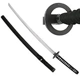 Reverse Blade Katana - stainless blade - 41 inches