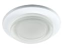 ENIP 1000 WH - White Bathroom Downlight