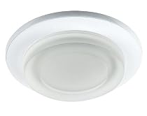 ENIP 1000 WH - White Bathroom Downlight
