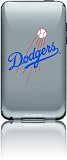 Skinit Protective Skin fits recent iPod Touch 2G, iPod, iTouch 2G (MLB LA DOGERS)