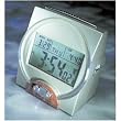 Atomic Alarm Clock