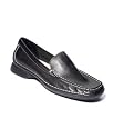 AK Anne Klein "Manny" Platform Loafer