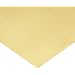 Shop-Aid Brass 260 Shim Stock Sheet, Half Hard, ASTM B-36