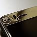 SGP Metal Advance Light for iPhone 3G [Barcelona_Gold]