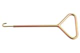 Laser 5511 Motorcycle Spring Hook