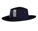 Adidas ECB England Cricket Test Sun Hat Small